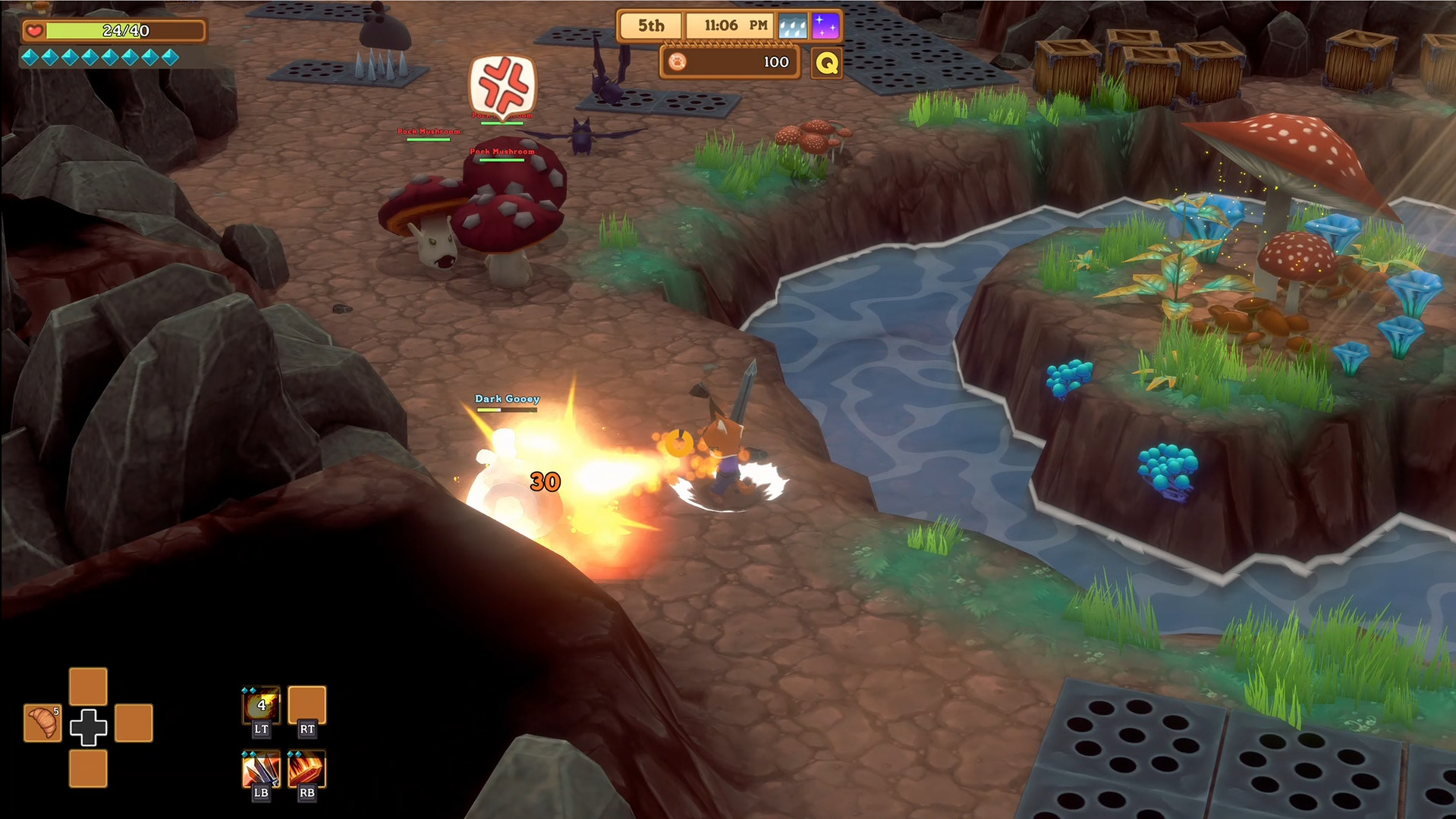 《奇塔利亚童话 Kitaria Fables》Switch美版中文NSZ下载 – 含1.0.11.0补丁+26DLC-惠声网赚