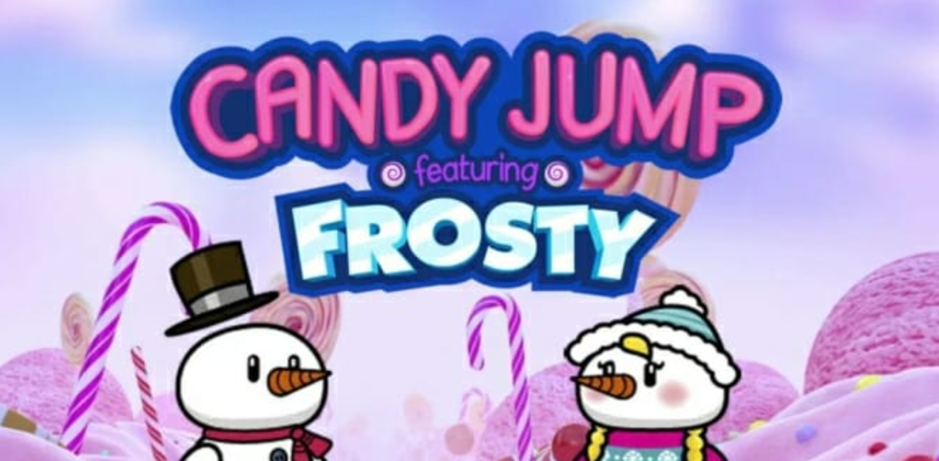 《雪人跳跃 Candy Jump Featuring Frosty》Switch英文版NSZ下载-惠声网赚