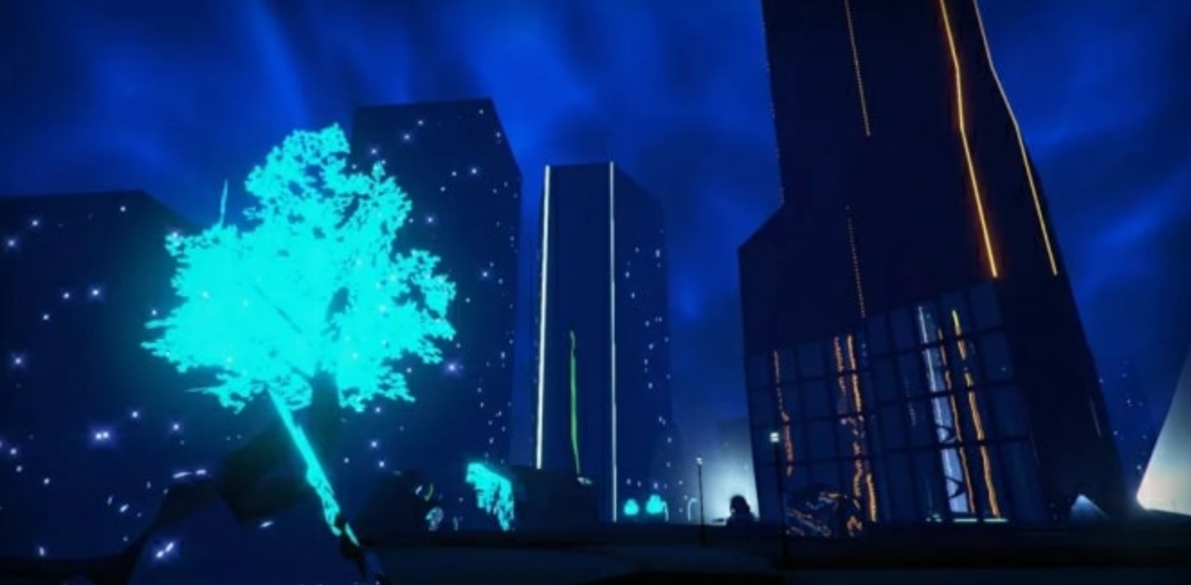 《灵魂原理重启 Soul Axiom Rebooted》Switch中文版NSP下载 – 含1.0.2补丁-惠声网赚