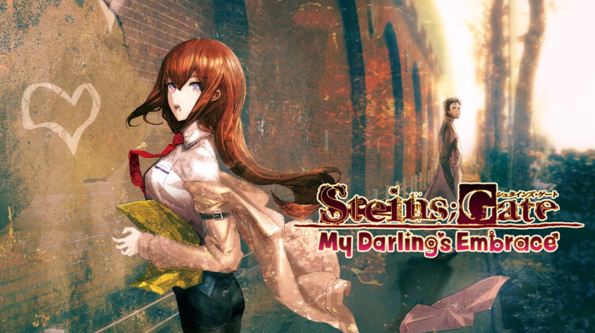 《命运石之门：比翼恋理的爱人 STEINS;GATE: My Darling’s Embrace》Switch NSZ下载-惠声网赚