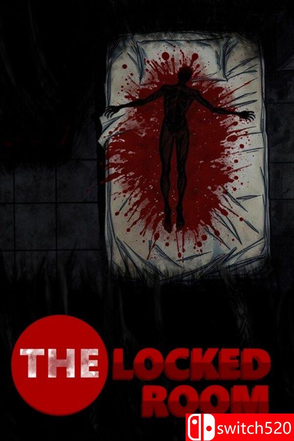 《上锁的房间（The Locked Room）》Build 19884037 [英文]-惠声网赚
