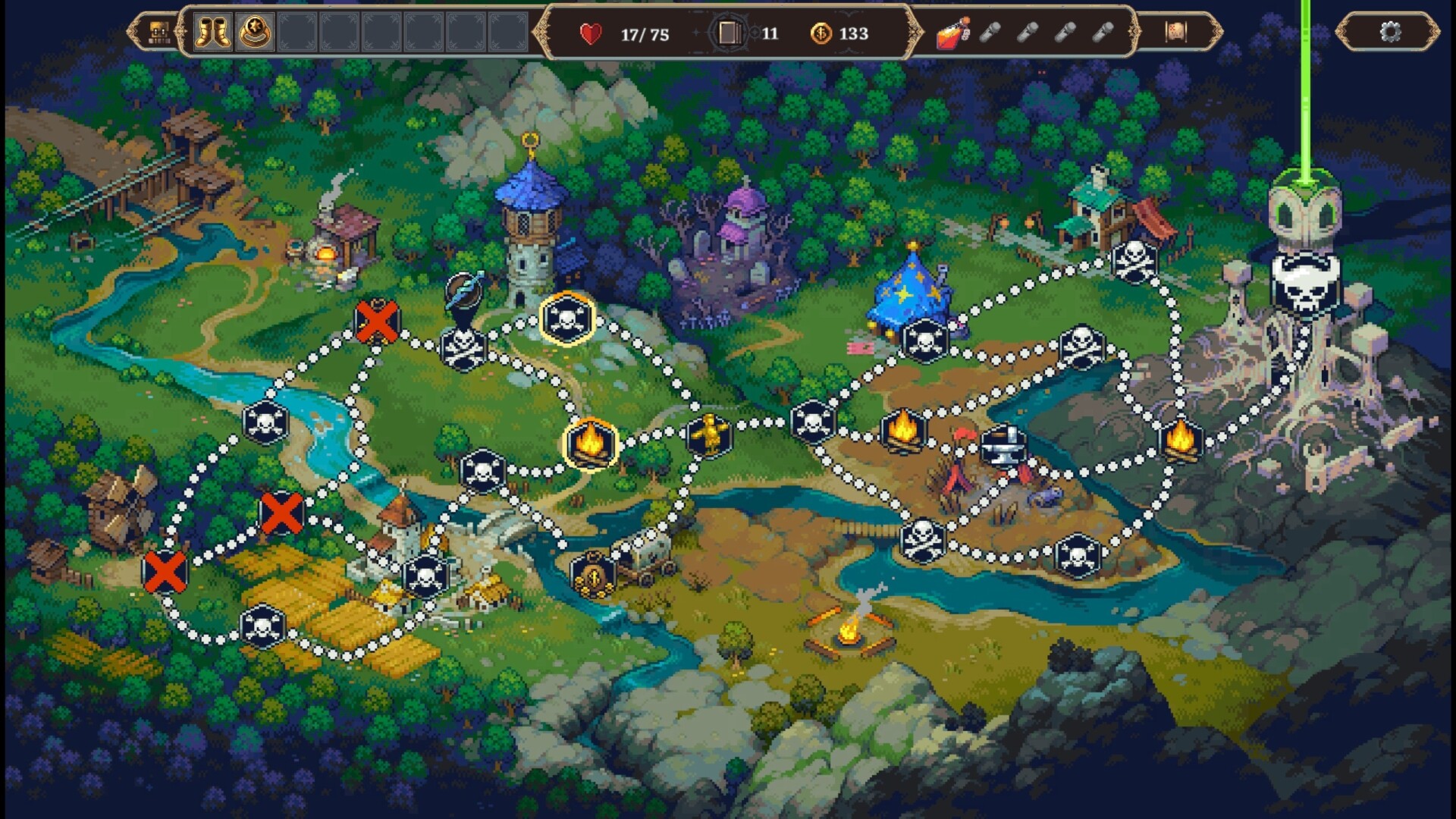 《骰子传奇/Dice Legends》PC中文版下载-含Build.20387479-惠声网赚