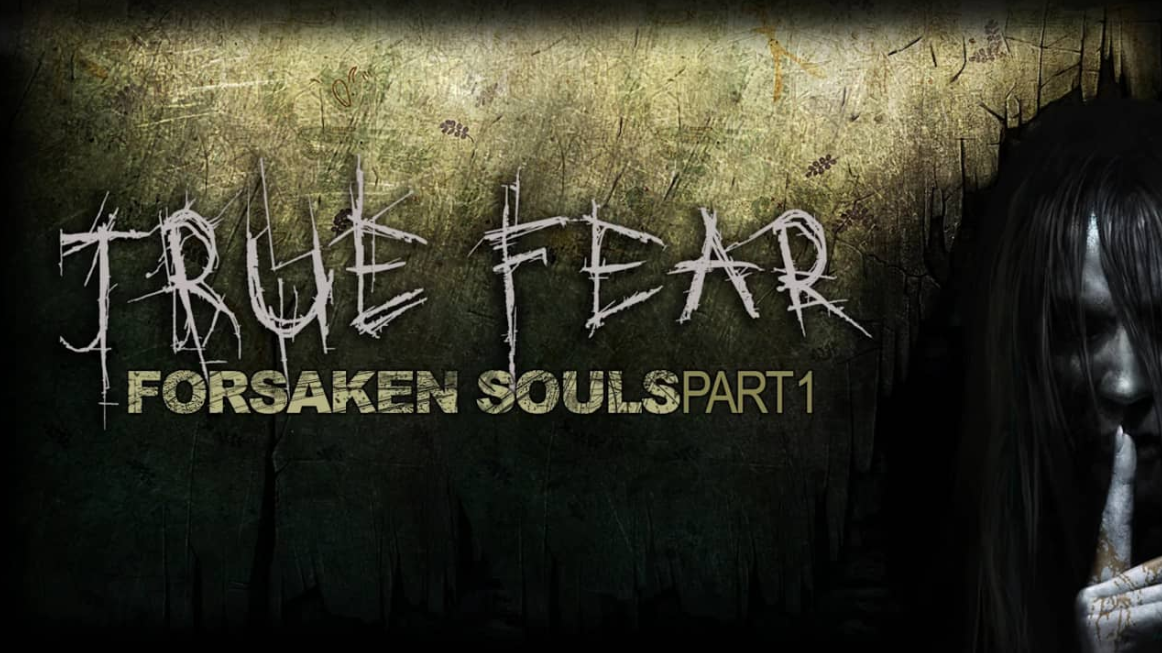 《真实恐惧：被遗弃的灵魂 第一部分 True Fear: Forsaken Souls – Part 1》Switch英文版NSP下载 – 含2.0.8补丁-惠声网赚