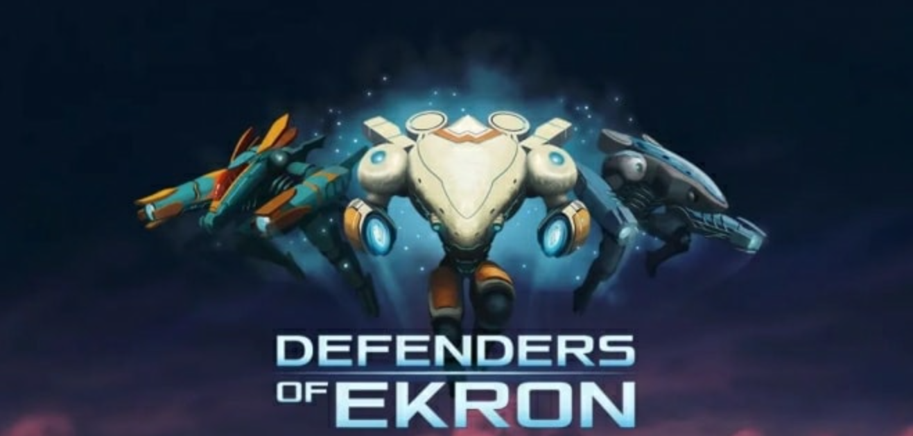 《艾克朗的捍卫者 Defenders of Ekron:Definitive Edition》Switch英文版NSP下载-惠声网赚