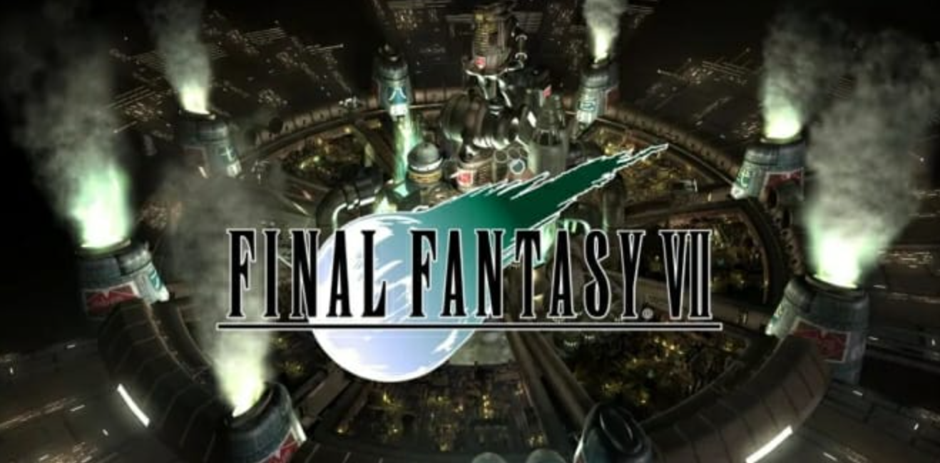 《最终幻想7 FINAL FANTASY VII》Switch英文版NSP下载 – 含1.0.2_5补丁-惠声网赚