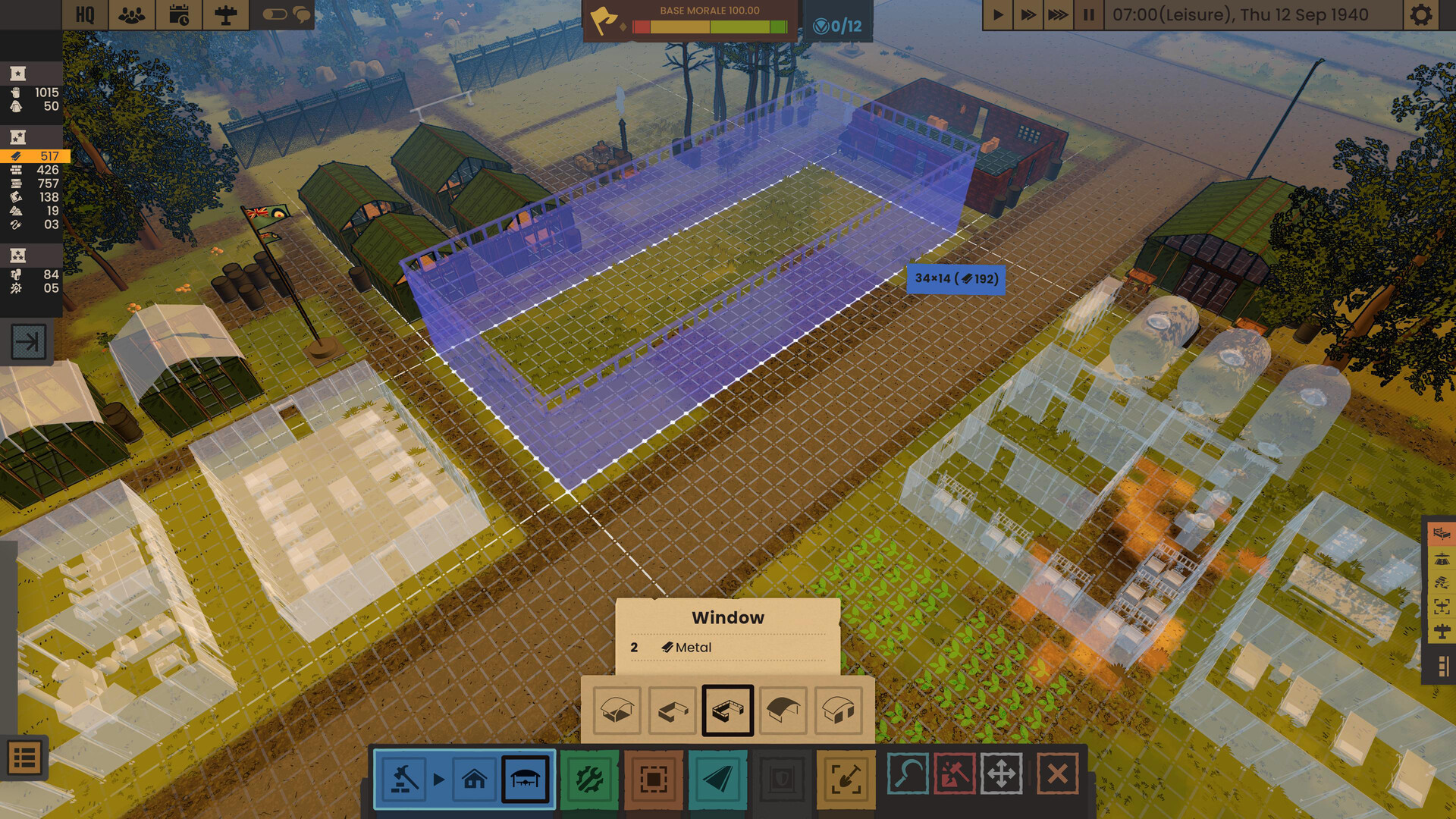 《王牌基地/Ground of Aces》PC中文版下载-含v0.8.9-惠声网赚