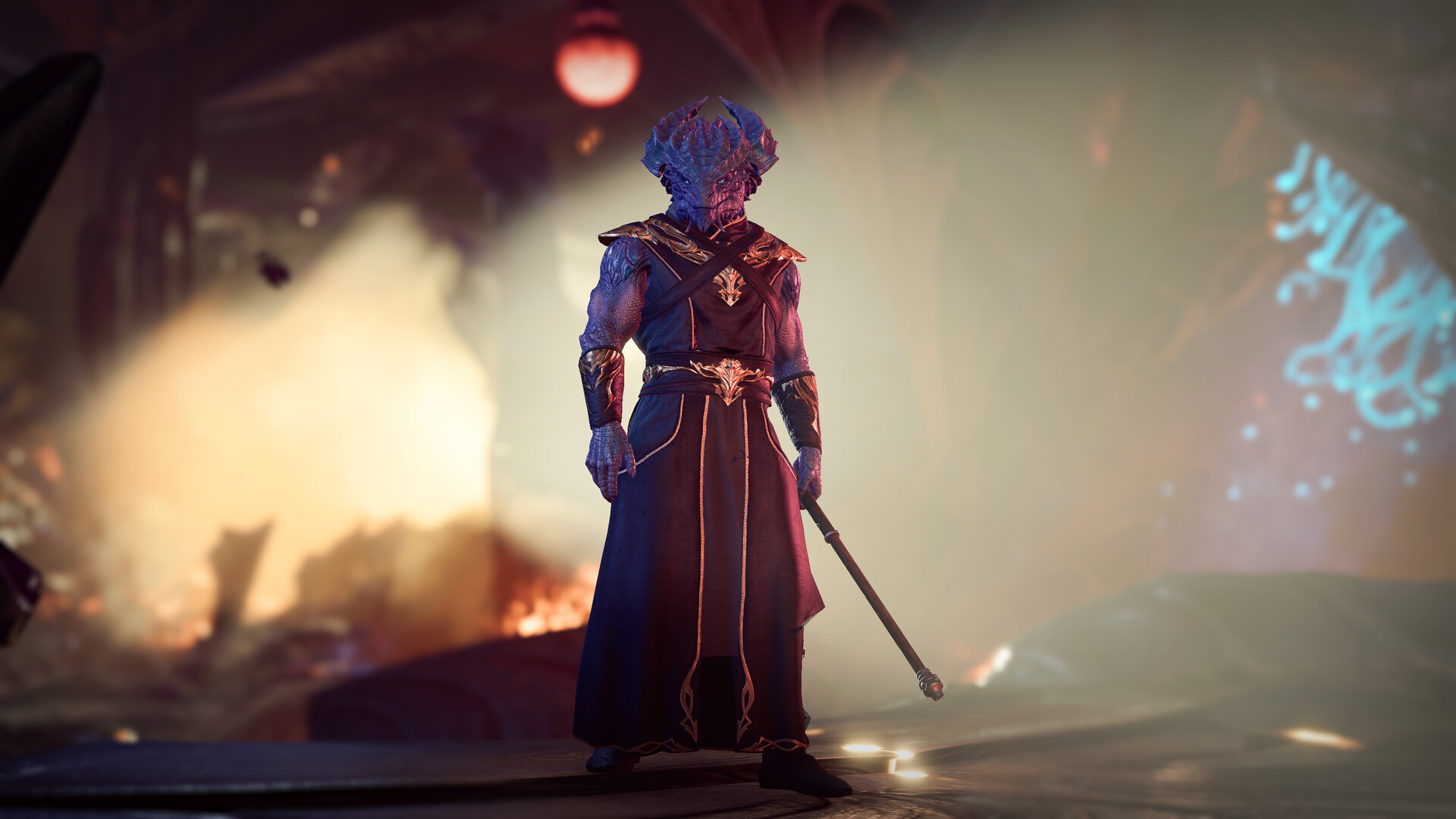 《博德之门3/Baldur’s Gate 3》PC中文版下载-含v4.1.1.6946847-惠声网赚