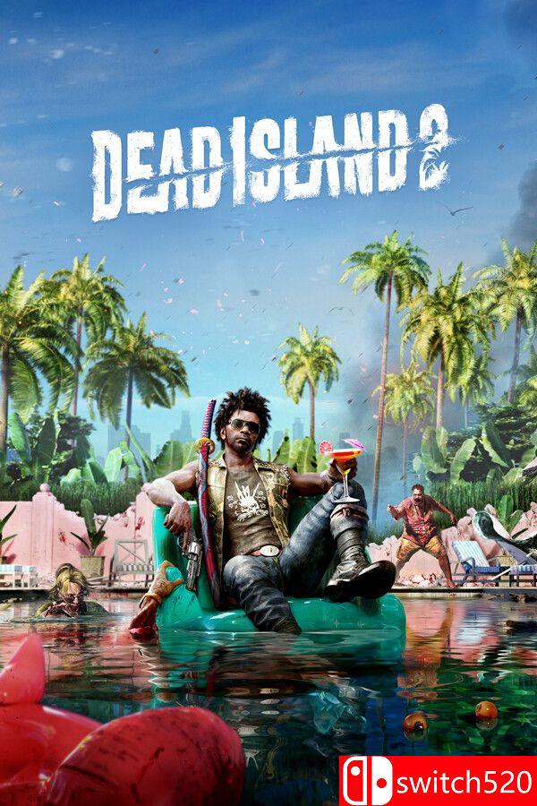 《死亡岛2（Dead Island 2）》官方中文 [中文/繁体/英文/日语]-惠声网赚