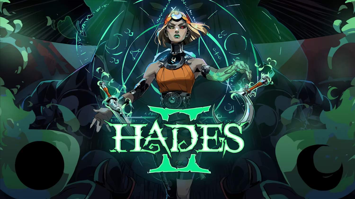 【美版】哈迪斯2 .Hades II 中文-惠声网赚