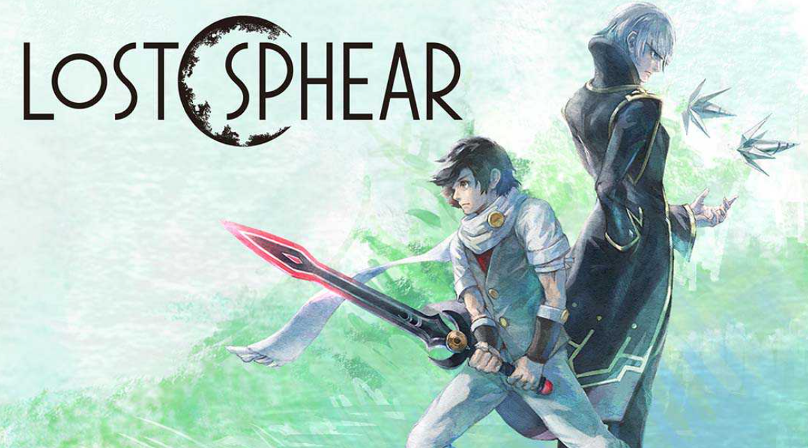 《失落领域 Lost Sphear》Switch中文版NSZ下载 – 含1.0.1补丁-惠声网赚
