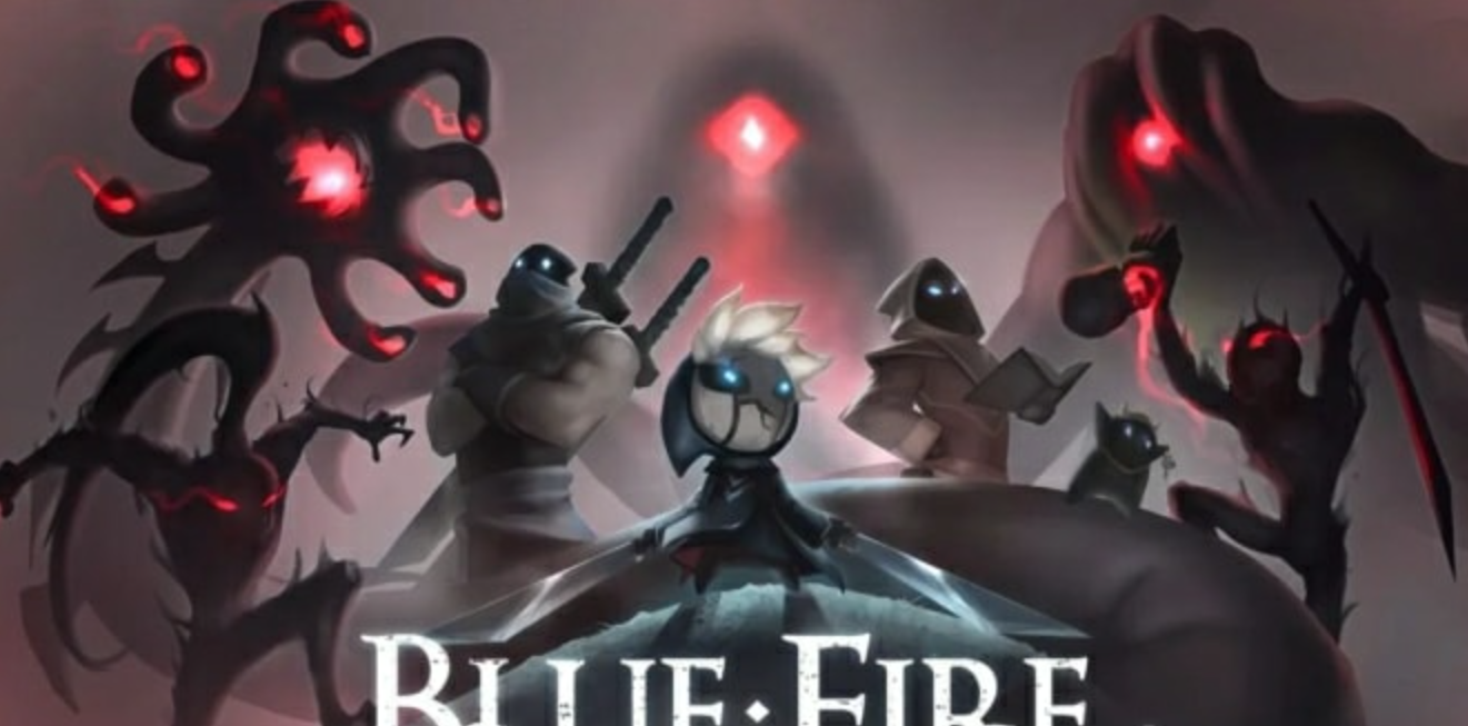 《蓝焰 Blue Fire》Switch中文版NSP下载 – 含6.1.0补丁-惠声网赚