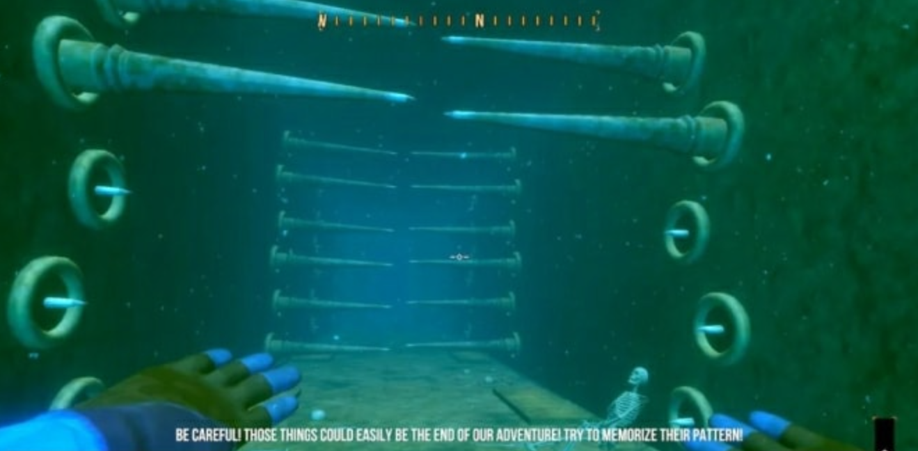 《深海潜水模拟 Deep Diving Adventures》Switch中文版NSZ下载 – 含1.0.2补丁-惠声网赚