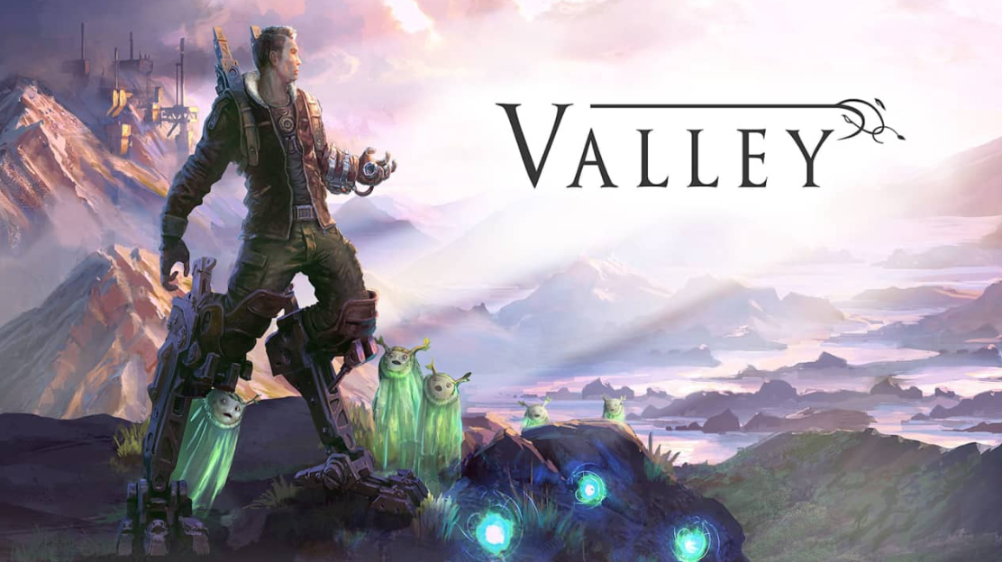 《静谧谷 Valley》Switch英文版NSP下载-惠声网赚