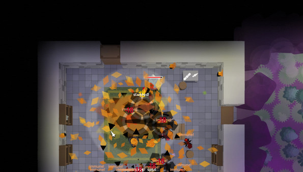 《未探索地城：解锁版 UnExplored – Unlocked Edition》Switch英文版NSZ下载 – 含1.0.3补丁-惠声网赚