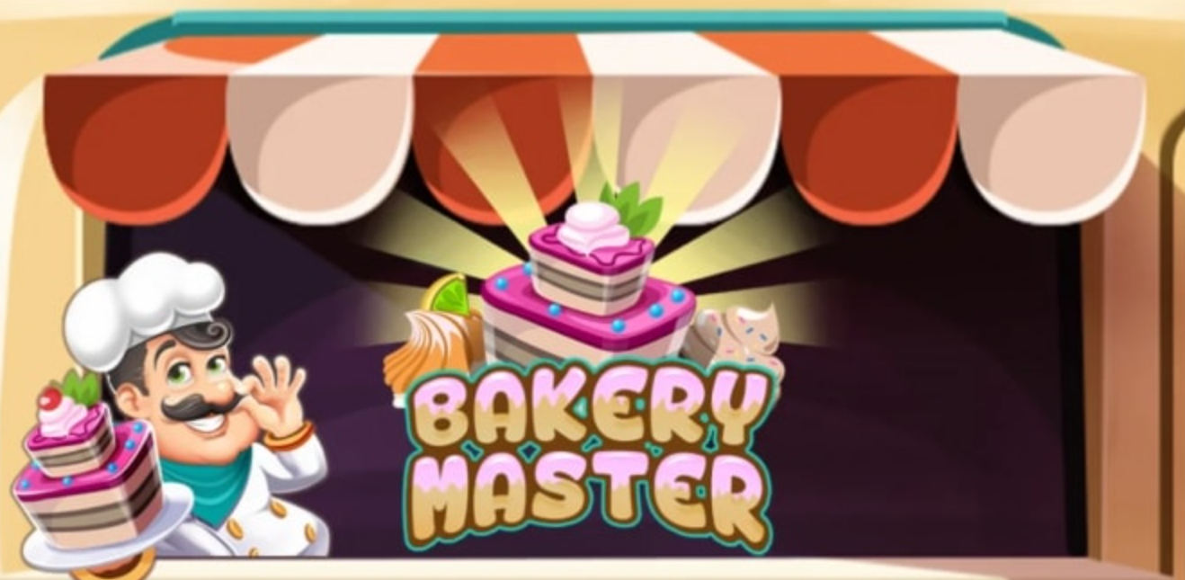 《烘焙大师 Bakery Master》Switch英文版NSZ下载-惠声网赚