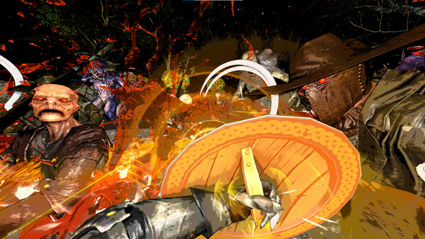 《死罪/Mortal Sin》PC中文版下载-含v20251027-惠声网赚