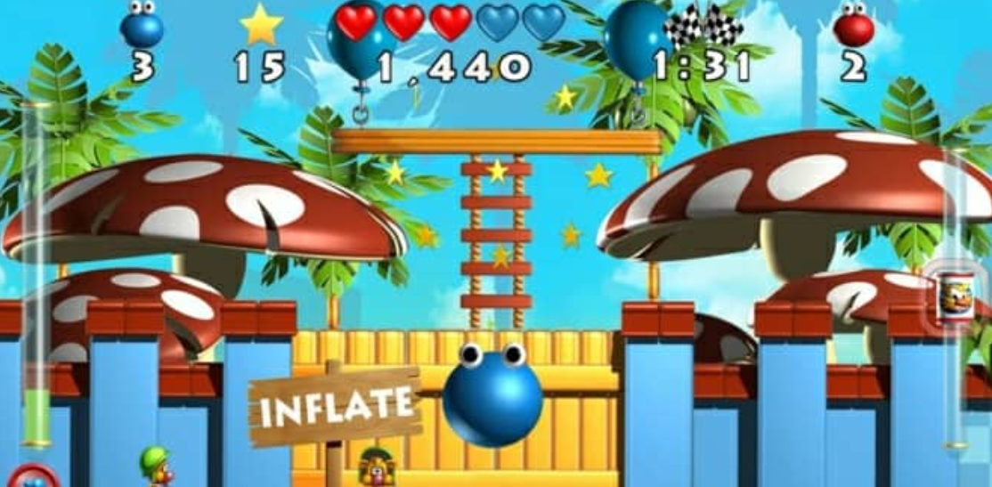 《点点君大进击 Super Putty Squad》Switch英文版NSZ下载 – 含1.0.2补丁-惠声网赚