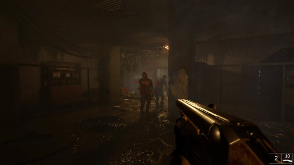 《渊域/Beneath》PC中文版下载-含v1.0.0-惠声网赚