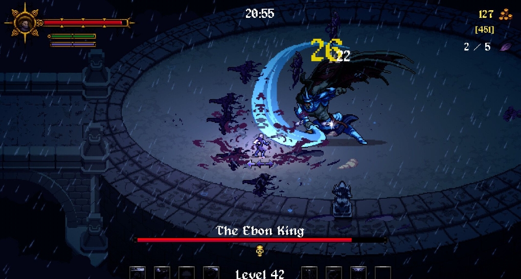 switch游戏《守护者之魂 Keeper’s Toll》美版中文+1.3.0补丁-惠声网赚