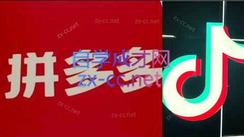 老陶电商·拼多多+抖音小店无货源开店(更新10月)-惠声网赚