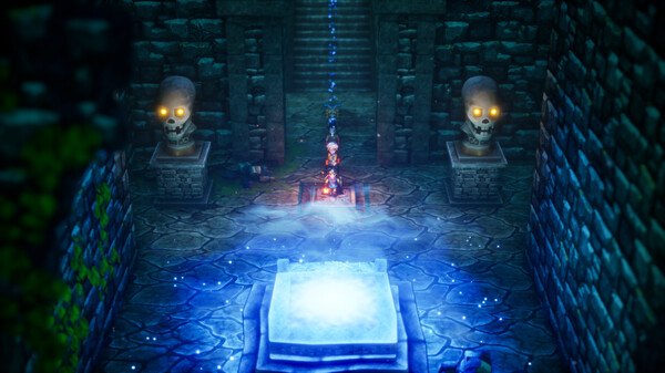 《勇者斗恶龙3 HD-2D重制版/DRAGON QUEST III HD-2D Remake》PC中文版下载-含v1.2.1.0-惠声网赚