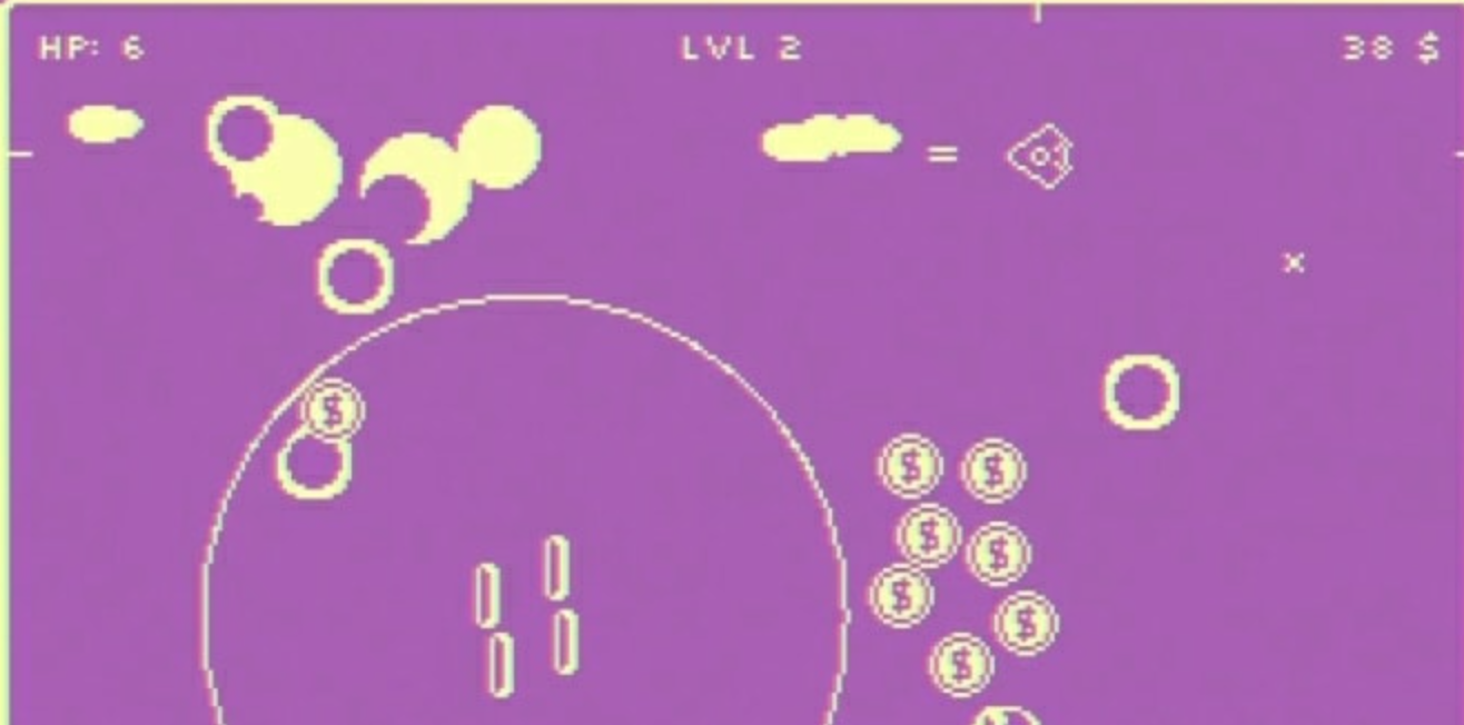 《零漂 Null Drifter》Switch英文版NSZ下载-惠声网赚