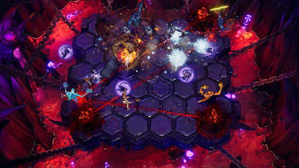 《将熄之焰/The Last Flame》PC中文版下载-含v20250917-惠声网赚