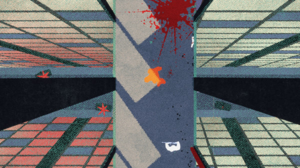 《猿人逃出 Ape Out》Switch中文版NSZ下载 – 含1.0.4补丁-惠声网赚