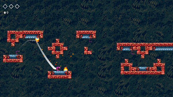 《超级再跳一次 Super One More Jump》Switch英文版NSP下载 – 含1.1.1补丁-惠声网赚