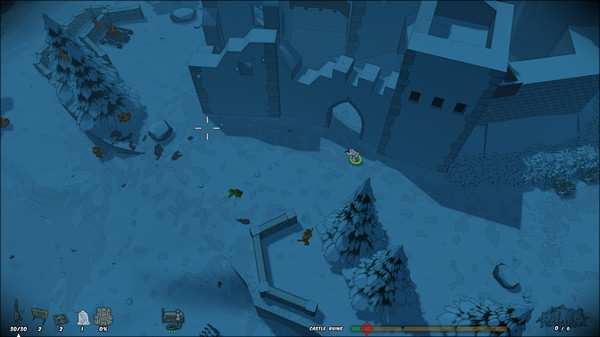 《小兵步枪/Running with Rifles》PC中文版下载-含Build.20563107-惠声网赚