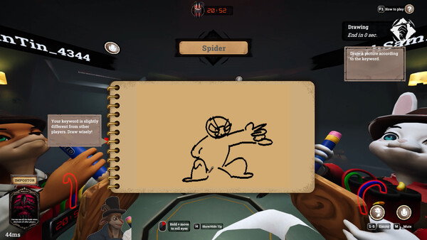 《剪那根线!/Cut That Wire》PC中文版下载-含Build.20507903-惠声网赚