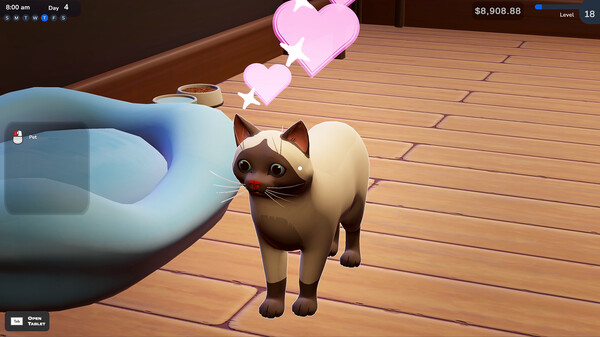 《书店模拟器/Bookshop Simulator》PC中文版下载-含Build.20457903-惠声网赚