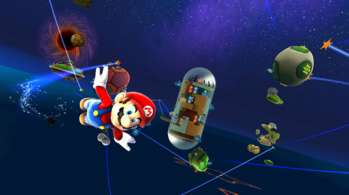 《超级马力欧3D全明星 Super Mario 3D All-Stars》Switch美版NSZ下载 – 含1.1.4补丁-惠声网赚
