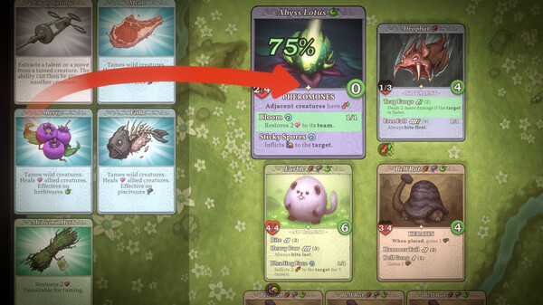 《驯牌师/Decktamer》PC中文版下载-含Build.20584186-惠声网赚