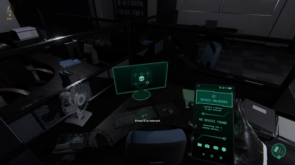 《午夜抢劫/Midnight Heist》PC中文版下载-含Build.20563206-惠声网赚