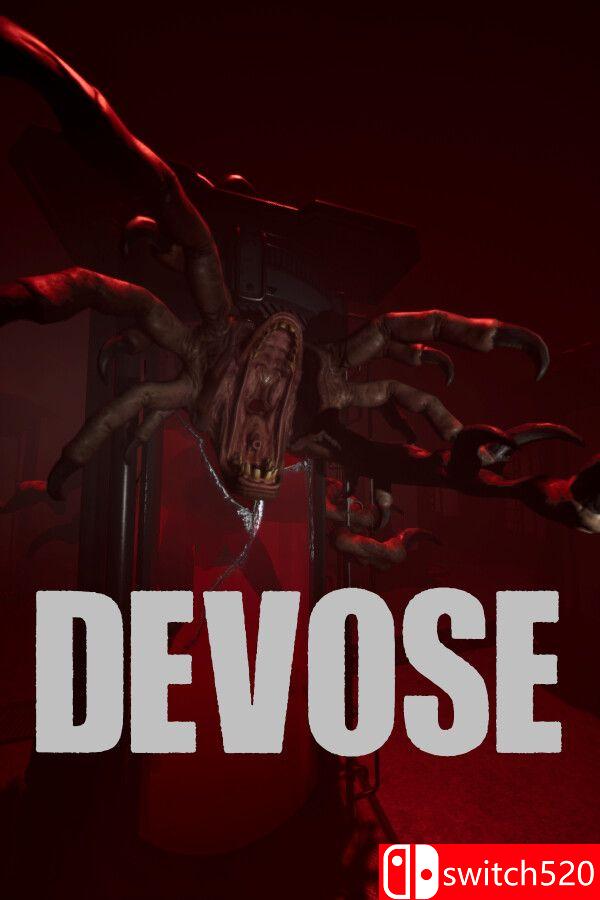 《狙噬（DEVOSE）》官方中文 Build 20530852 [中文/英文/日语]-惠声网赚