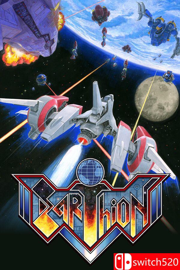 《地球起源（Earthion）》官方中文 Build 20481167 [中文/繁体/英文/日语]-惠声网赚