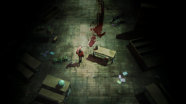 《孤女困魇/Silly Polly Beast》PC中文版下载-含v0.97-惠声网赚