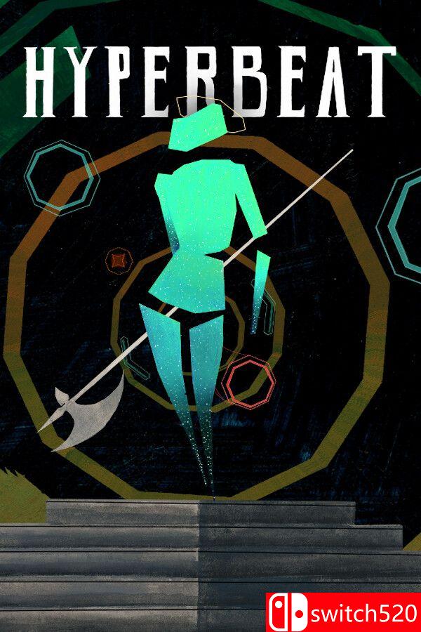 《超级节拍（HYPERBEAT）》[英文]-惠声网赚