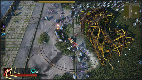 《驾战循环：幸存者/Driveloop: Survivors》PC中文版下载-含Build.20441812-惠声网赚