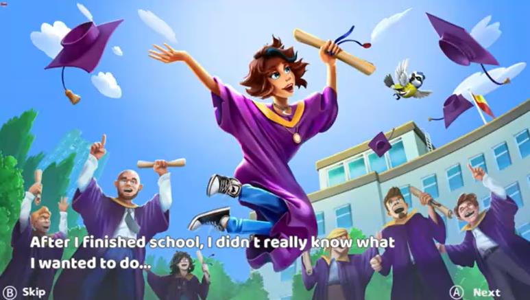 《餐厅大亨 我的烹饪帝国 Restaurant Tycoon My》美版中文+1.2.0补丁+3DLC-惠声网赚