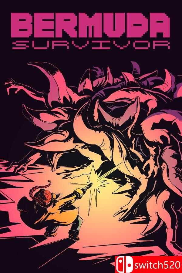 《百慕大幸存者（Bermuda Survivor）》官方中文 Build 20494698 [中文/英文/日语]-惠声网赚