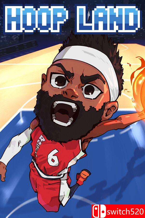 《篮筐大地（Hoop Land）》Build 2053615020528139 [英文]-惠声网赚