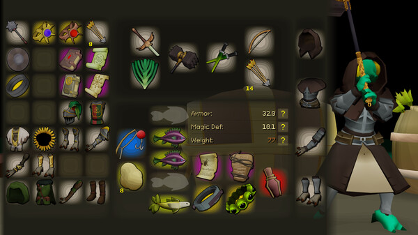 《苍蝇骑士/FlyKnight》PC中文版下载-含Build.20563101-惠声网赚