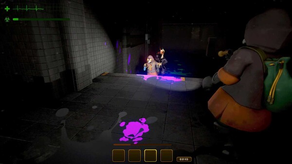 《迷魅狩猎/MIMESIS》PC中文版下载-含v0.2.0联机版-惠声网赚