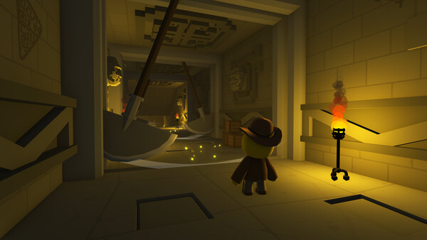 《晃晃人生/Wobbly Life》PC中文版下载-含v1.0.0.3-惠声网赚