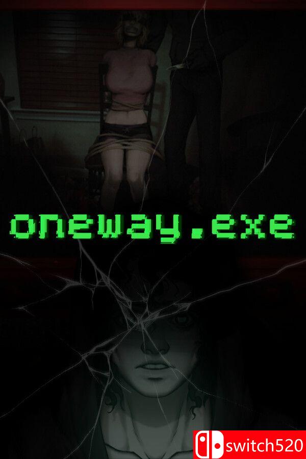 《单程.exe：模块 1.0（oneway.exe: Module 1.0）》Build 20543829 [英文]-惠声网赚
