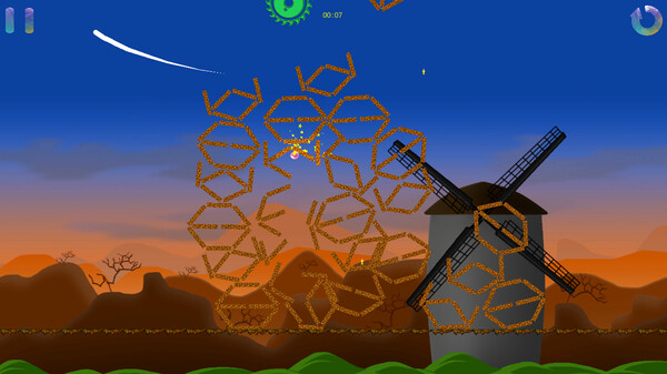 《七彩泡泡 Bubble》Switch英文版NSZ下载-惠声网赚