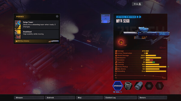 《虚实之间2/SYNTHETIK 2》PC中文版下载-含Build.20577914-惠声网赚