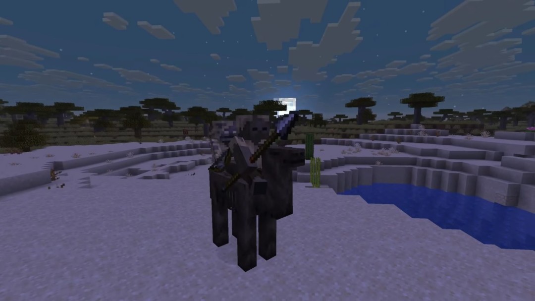 《我的世界 Minecraft》Switch美区中文整合版XCI下载 – 含1.21.120补丁-惠声网赚